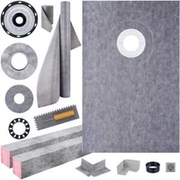Kit-de-hidroizolare-pentru-duș-cu-bază-de-96x152-cm-și-sifon-decalat-din-PVC