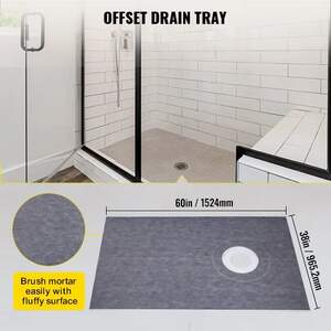 Kit-de-hidroizolare-pentru-duș-cu-bază-de-122x183-cm-și-sifon-central-din-PVC