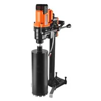 Mașină-de-găurit-cu-diamant-pentru-beton-3000W-200-mm-850-RPM-set-cu-8-carote-8-carote-incluse