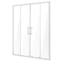 Ușă-dublă-glisantă-pentru-duș-sticlă-securizată-6-mm-accesorii-cromate