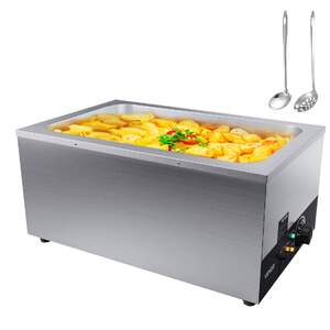 Încălzitor-electric-profesional-pentru-mâncare-tip-blat-bufet-22-l-1200-W