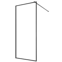 Ușă-de-duș-glisantă-fără-ramă-151-x-191-cm-sticlă-securizată-8-mm-crom