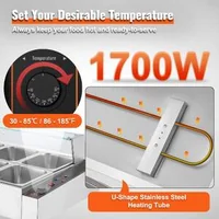 Încălzitor-electric-profesional-pentru-bufet-8-1-2-cu-paravan-de-sticlă