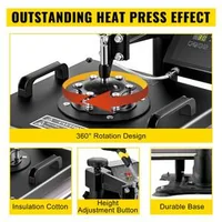 Presă-termică-5-în-1-38-x-38-cu-transfer-pentru-șepci-și-plotter-de-tăiat-vinil-de-135-cm-cu-3-lame
