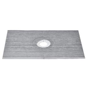 Set-pentru-amenajare-duș-152x97-cm-sifon-central-și-bază-EPS