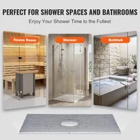 Set-pentru-amenajare-duș-152x97-cm-sifon-central-și-bază-EPS