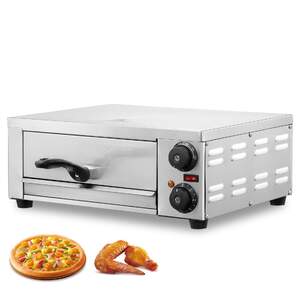 Cuptor-electric-pentru-pizza-pe-blat-30-cm-1500-W-temperatură-reglabilă-și-timer-0-120-min