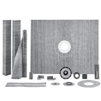 Set-pentru-realizarea-dușului-122x152-cm-flanșă-ABS-și-grătar-din-oțel