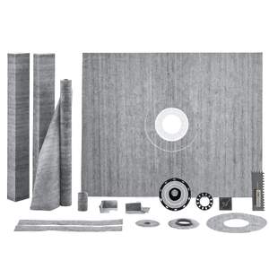 Set-pentru-realizarea-dușului-122x152-cm-flanșă-ABS-și-grătar-din-oțel