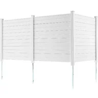 Paravane-exterioare-pentru-intimitate-1270x1270-mm-gard-pentru-aparat-de-aer-condiționat-cutie-pentru-echipamente-piscină-gard-orizontal-din-vinil-pentru-intimitate-ideal-pentru-împrejmuirea-coșului-de-gunoi