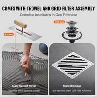 Set-profesional-pentru-zona-de-duș-Bază-122x152-cm-cu-flanșă-centrală-din-PVC