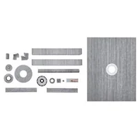Set-profesional-pentru-zona-de-duș-Bază-122x152-cm-cu-flanșă-centrală-din-PVC