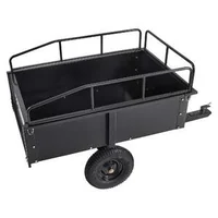 Remorcă-basculantă-robustă-din-oțel-pentru-ATV-340-kg-cu-laterale-detașabile-pentru-grădină-tractor-sau-mașină-de-tuns-iarba