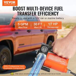 Pompă-electrică-de-transfer-combustibil-12V-DC-19-L-min-75W