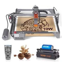Mașină-de-gravat-cu-laser-10W-cu-punct-focal-comprimat-și-rolă-rotativă
