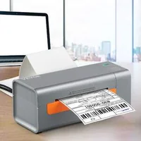 Imprimantă-termică-pentru-etichete-conexiune-USB-și-recunoaștere-automată-a-etichetelor-compatibilă-cu-Windows-MacOS-și-Linux