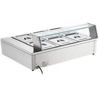 Încălzitor-electric-profesional-pentru-mâncare-pentru-bufete