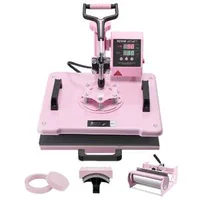 Presă-termică-roz-5-în-1-30-x-38-cm-cu-accesoriu-pentru-căni-de-30oz-și-tricouri