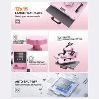 Presă-termică-roz-5-în-1-30-x-38-cm-cu-accesoriu-pentru-căni-de-30oz-și-tricouri