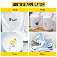 Presă-termică-albă-5-în-1-30-x-38-cm-pentru-încălțăminte-tricouri-șepci-și-căni