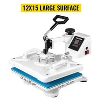 Presă-termică-albă-5-în-1-30-x-38-cm-pentru-încălțăminte-tricouri-șepci-și-căni