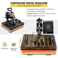 Presă-termică-multifuncțională-5-în-1-30-x-38-cm-pentru-tricouri-șepci-căni-și-farfurii