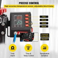 Presă-termică-profesională-10-în-1-30-x-38-cm-pentru-pixuri-tricouri-căni-și-șepci