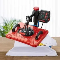 Presă-termică-profesională-10-în-1-30-x-38-cm-pentru-pixuri-tricouri-căni-și-șepci