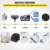 Presă-termică-profesională-10-în-1-30-x-38-cm-pentru-pixuri-tricouri-căni-și-șepci