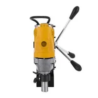 Mașină-de-găurit-portabilă-cu-talpă-magnetică-1100-W-Ø-40-mm-adâncime-de-până-la-55-mm-forță-magnetică-de-12-000-N