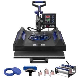Presă-termică-profesională-8-în-1-38-x-38-cm-neagră-și-albastră-cu-presă-pentru-căni-30oz-și-pentru-tricouri