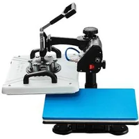 Presă-termică-albă-10-în-1-30-x-38-cm-pentru-pixuri-încălțăminte-tricouri-și-căni