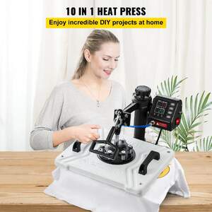 Presă-termică-albă-10-în-1-30-x-38-cm-pentru-pixuri-încălțăminte-tricouri-și-căni
