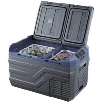 Frigider-congelator-portabil-cu-compresor-25-l-cu-două-zone-pentru-casă-și-mașină-ladă-frigorifică