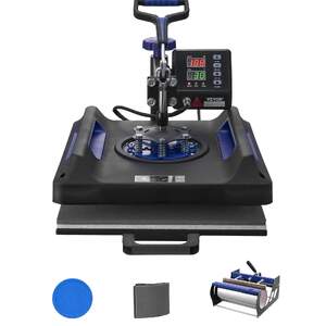 Presă-termică-profesională-5-în-1-38-x-38-cm-neagră-și-albastră-cu-presă-30oz-pentru-căni