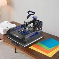 Presă-termică-profesională-5-în-1-38-x-38-cm-neagră-și-albastră-cu-presă-30oz-pentru-căni
