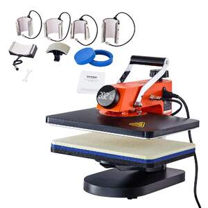 Presă-termică-digitală-8-în-1-30-x-38-cm-sublimare-profesională-pentru-tricouri-căni-și-șepci