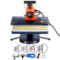 Presă-termică-digitală-8-în-1-30-x-38-cm-sublimare-profesională-pentru-tricouri-căni-și-șepci