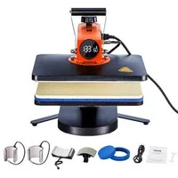 Presă-termică-digitală-6-în-1-30-x-38-cm-pentru-sublimare-și-imprimare-pe-tricouri-căni-și-șepci