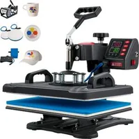 Presă-termică-digitală-5-în-1-30-x-38-cm-pentru-tricouri-căni-șepci-și-farfurii