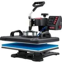 Presă-termică-digitală-5-în-1-30-x-38-cm-pentru-tricouri-căni-șepci-și-farfurii