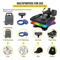 Presă-termică-profesională-5-în-1-38-x-38-cm-pentru-tricouri-căni-șepci-și-farfurii