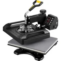 Presă-termică-roșie-5-în-1-30-x-38-cm-pentru-tricouri-căni-șepci-și-farfurii