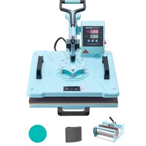 Presă-termică-verde-5-în-1-30-x-38-cm-cu-presă-pentru-căni-de-30oz-tricouri-și-șepci