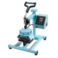 Presă-termică-profesională-verde-5-în-1-38-x-38-cm-cu-presă-30oz-pentru-căni-și-tricouri