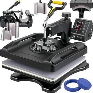 Presă-termică-profesională-8-în-1-38-x-38-cm-pentru-tricouri-căni-șepci-și-farfurii