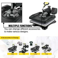 Presă-termică-profesională-8-în-1-38-x-38-cm-pentru-tricouri-căni-șepci-și-farfurii