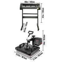 Kit-pentru-personalizare-plotter-de-tăiere-de-870-mm-și-presă-termică-5-în-1-soluție-completă-pentru-inscripționare