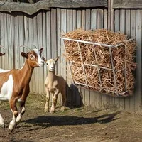 Hrănitoare-de-perete-pentru-fân-70-l-pentru-capre-cai-și-alte-animale-de-fermă