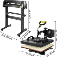 Presă-termică-5-în-1-38-x-38-cm-Plotter-720-mm